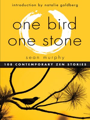 cover image of One Bird, One Stone